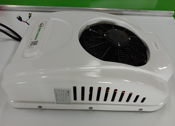 24V Electrick Air Conditioner